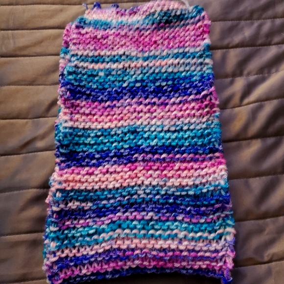 Other - Spring Scarf